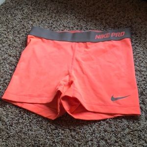 Nike Shorts